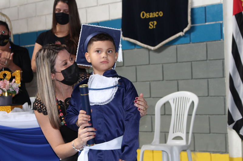 Formatura Pré 2021